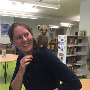 Meet your Posher, Jennifer